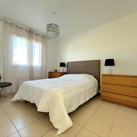 Logement Thermale Et De Tourisme Les Acacias 2 ジョンザック エクステリア 写真