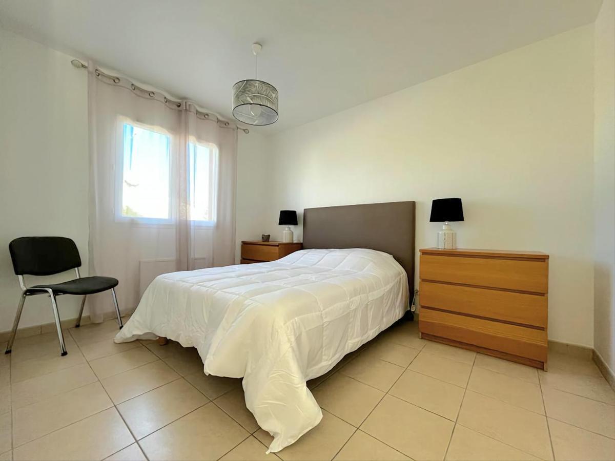 Logement Thermale Et De Tourisme Les Acacias 2 ジョンザック エクステリア 写真