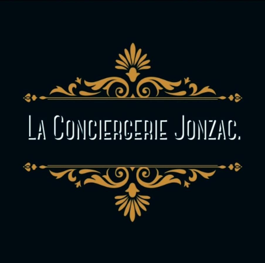 Logement Thermale Et De Tourisme Les Acacias 2 ジョンザック エクステリア 写真
